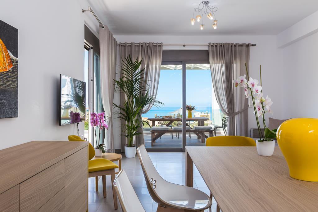 Eolia Iconic Villa, Walking Distance To The Beach, By Thinkvilla Pánormos Exterior foto